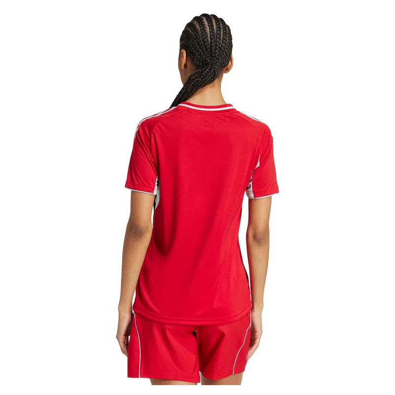 Tiro 25 Competition Match Trikot Damen