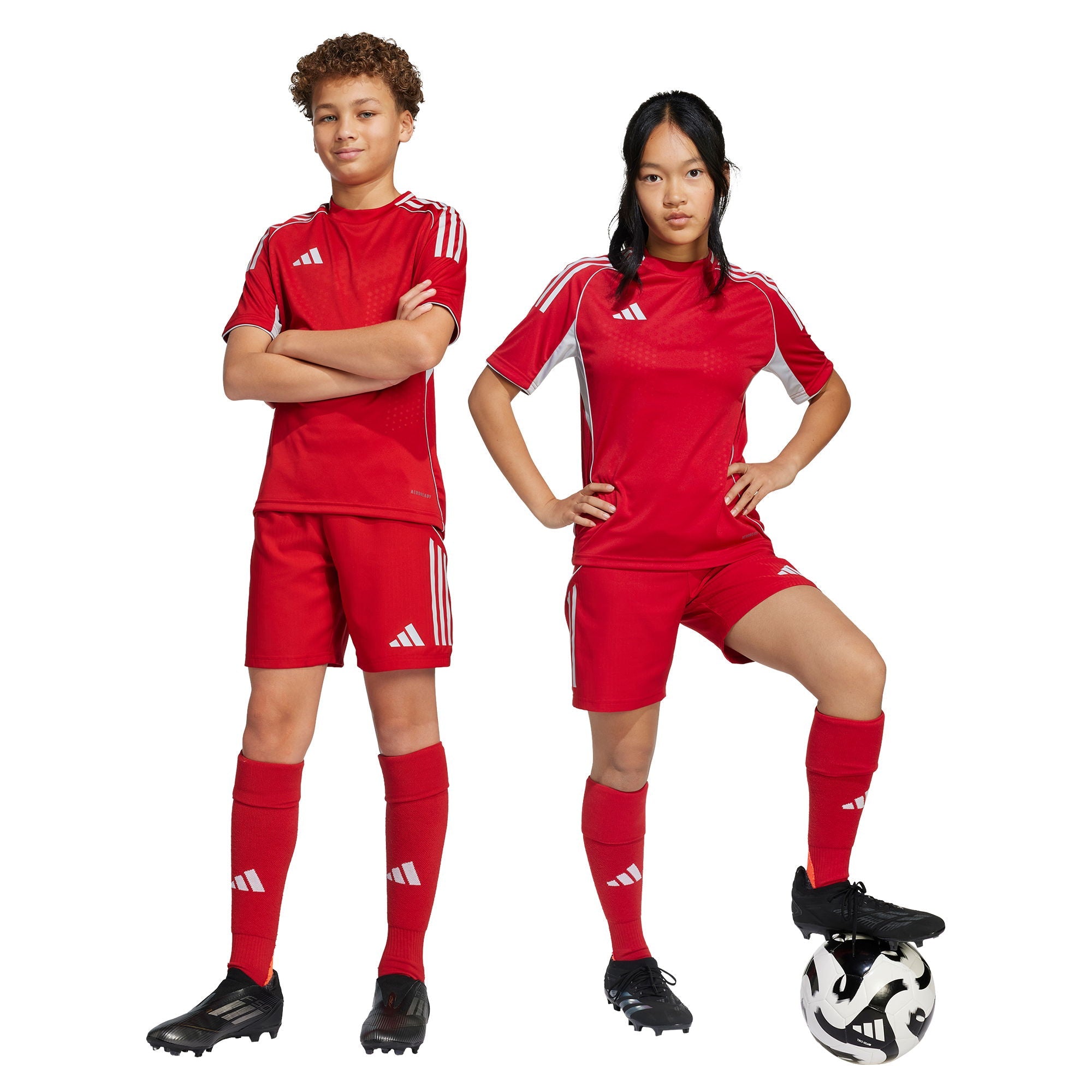 Adidas Tiro 25 Comp Match Shorts