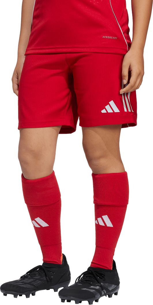 Tiro 25 Competition Match Shorts Kids