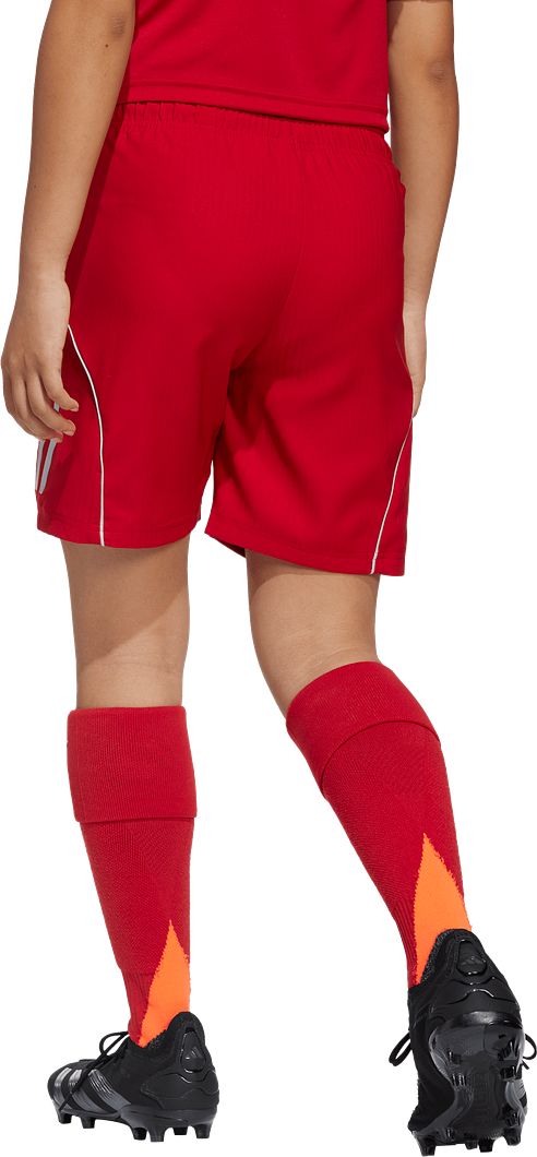 Tiro 25 Competition Match Shorts Kids