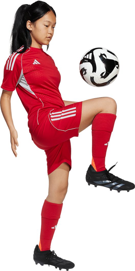 Tiro 25 Competition Match Shorts Kids