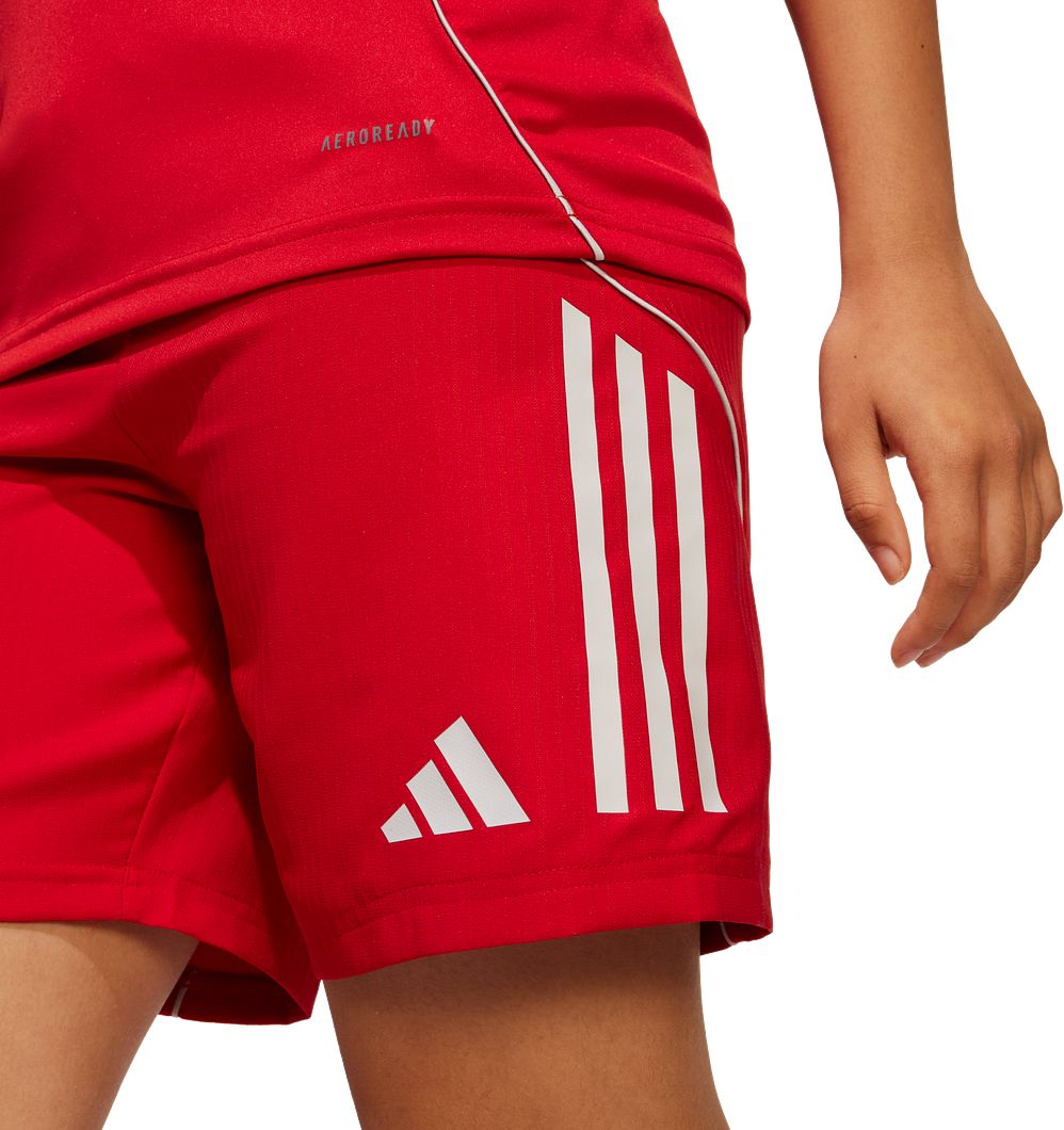 Tiro 25 Competition Match Shorts Kids