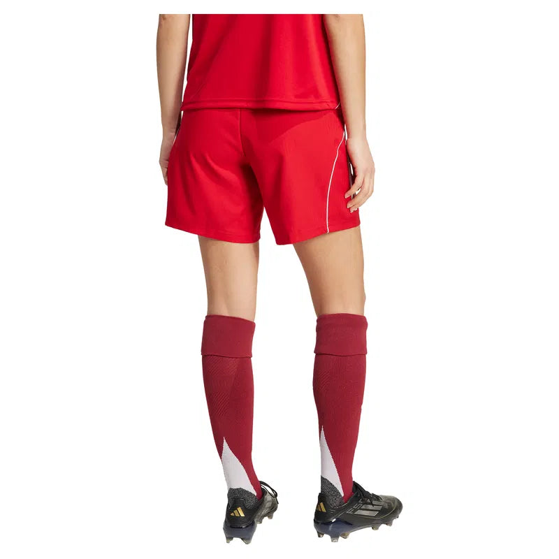 Tiro 25 Competition Match Shorts Damen