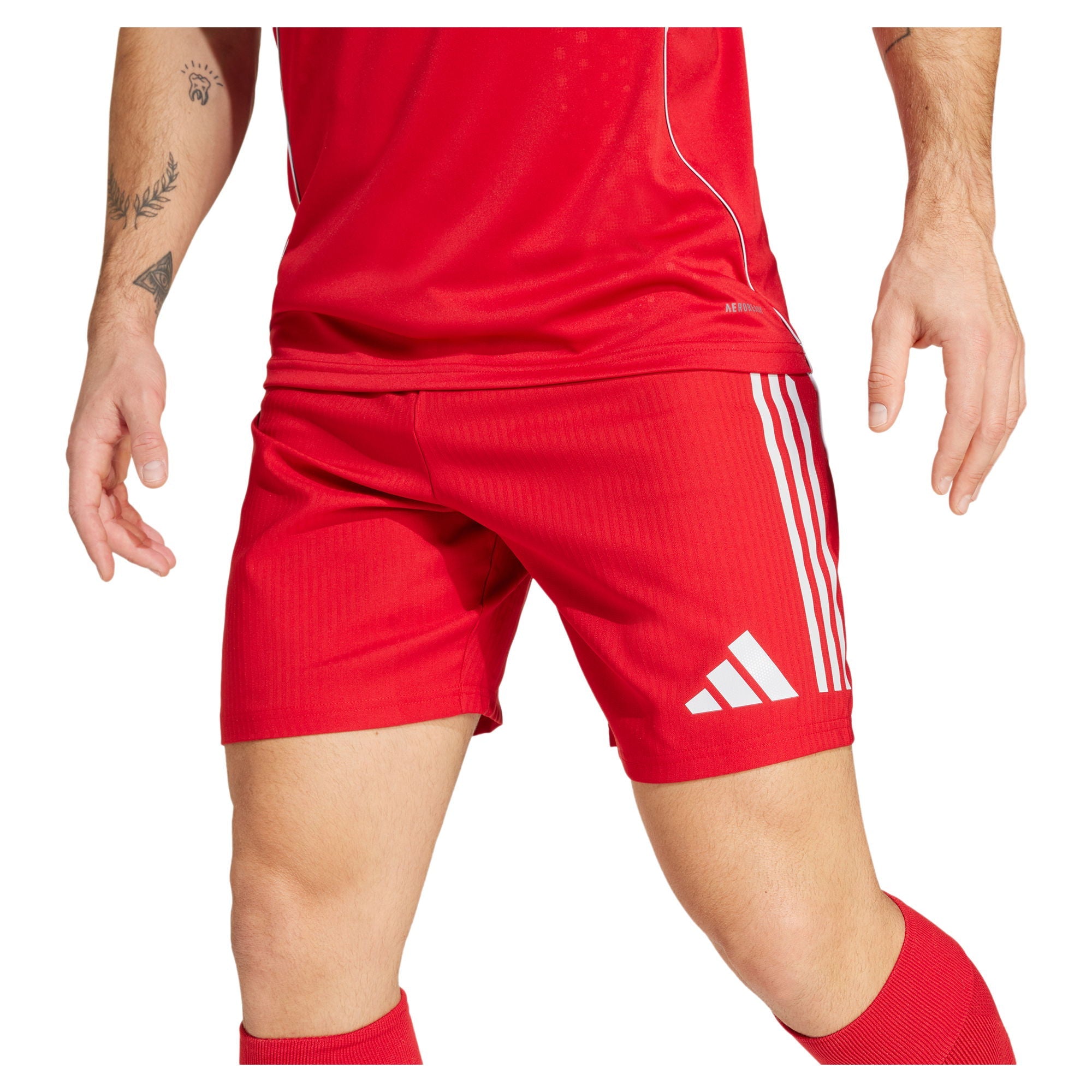 Adidas Tiro 25 Comp Match Shorts