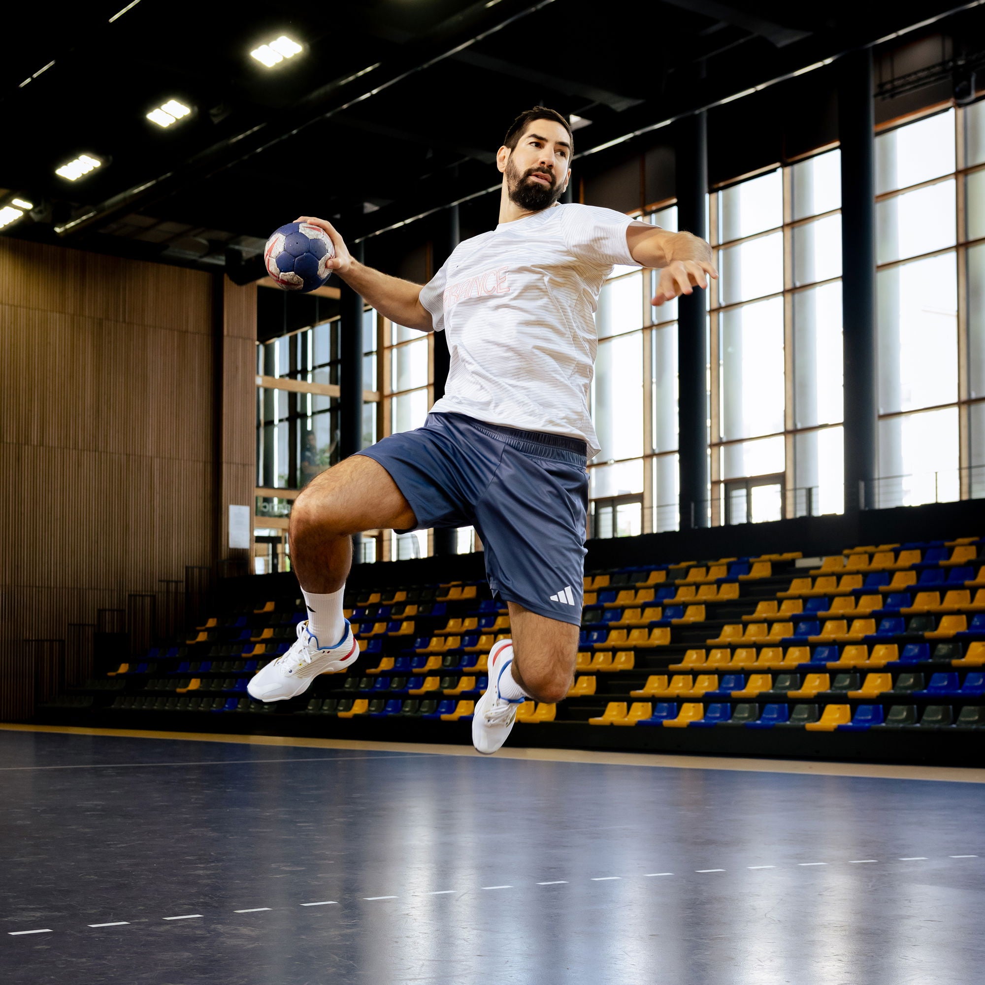 Adidas Stabil 16 The Last Dance Karabatic