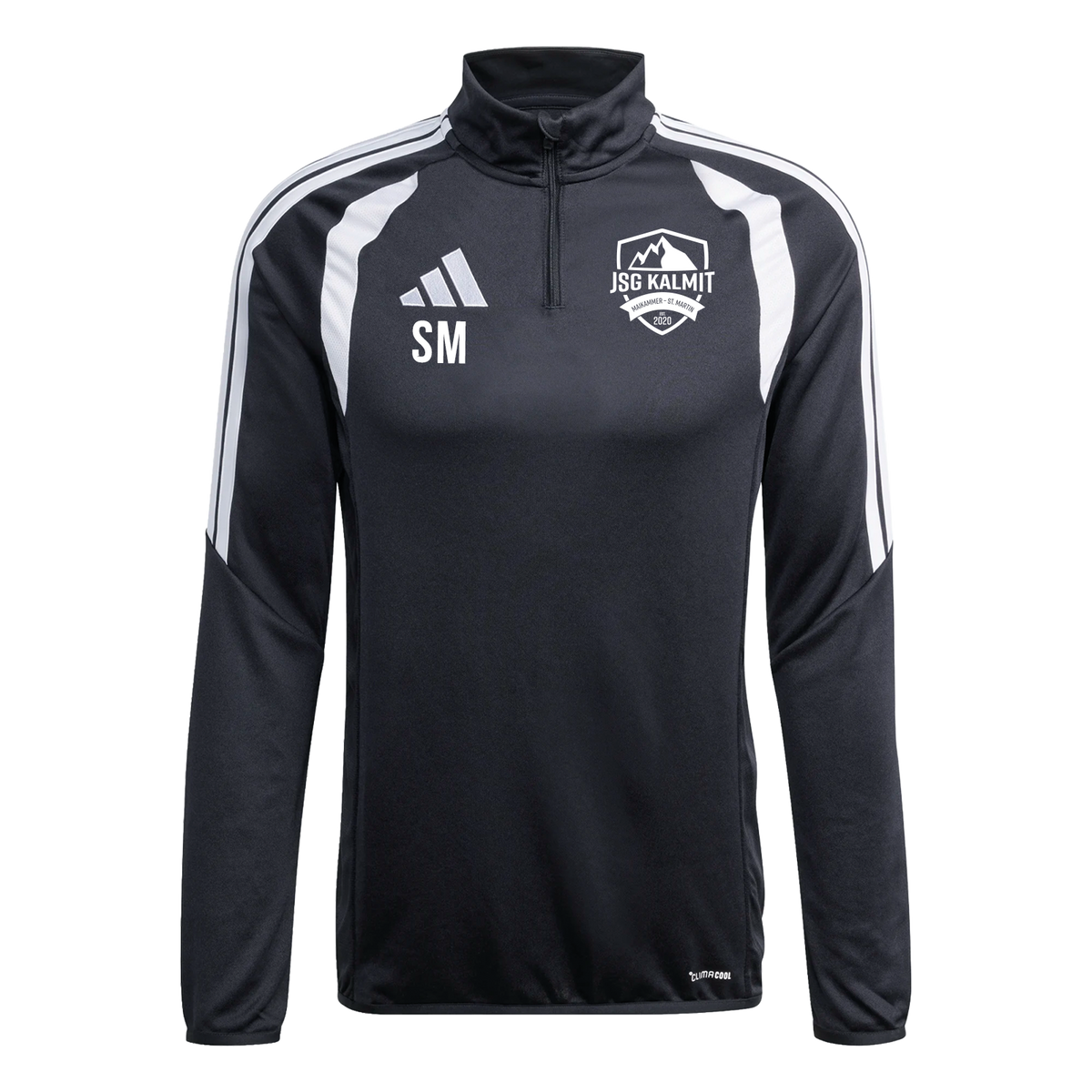 JSG Kalmit Adidas Tiro 26 Training Top KIDS