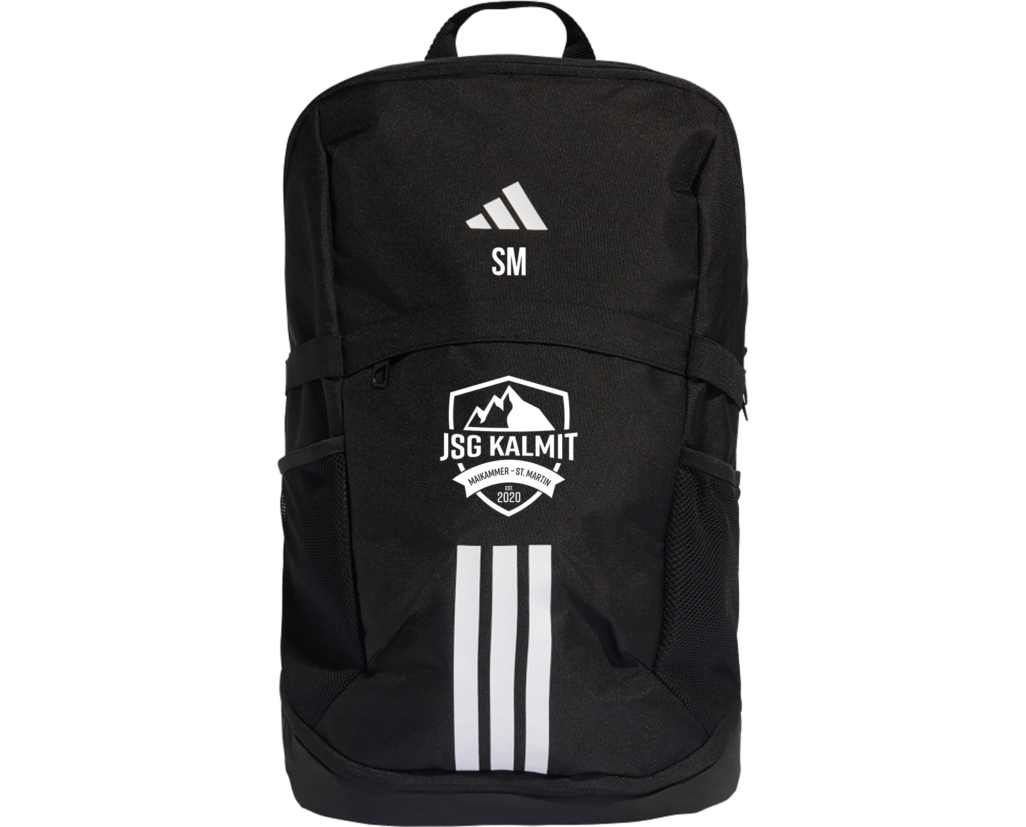 JSG Kalmit Adidas TIRO Backpack