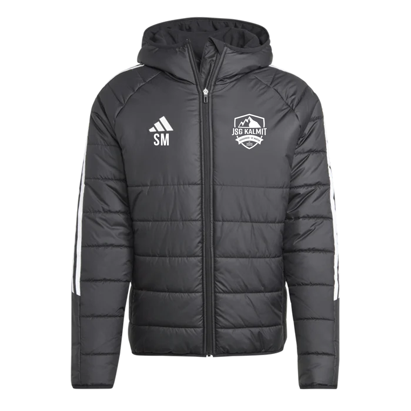 JSG Kalmit Adidas Tiro 24 Winterjacke Erwachsene