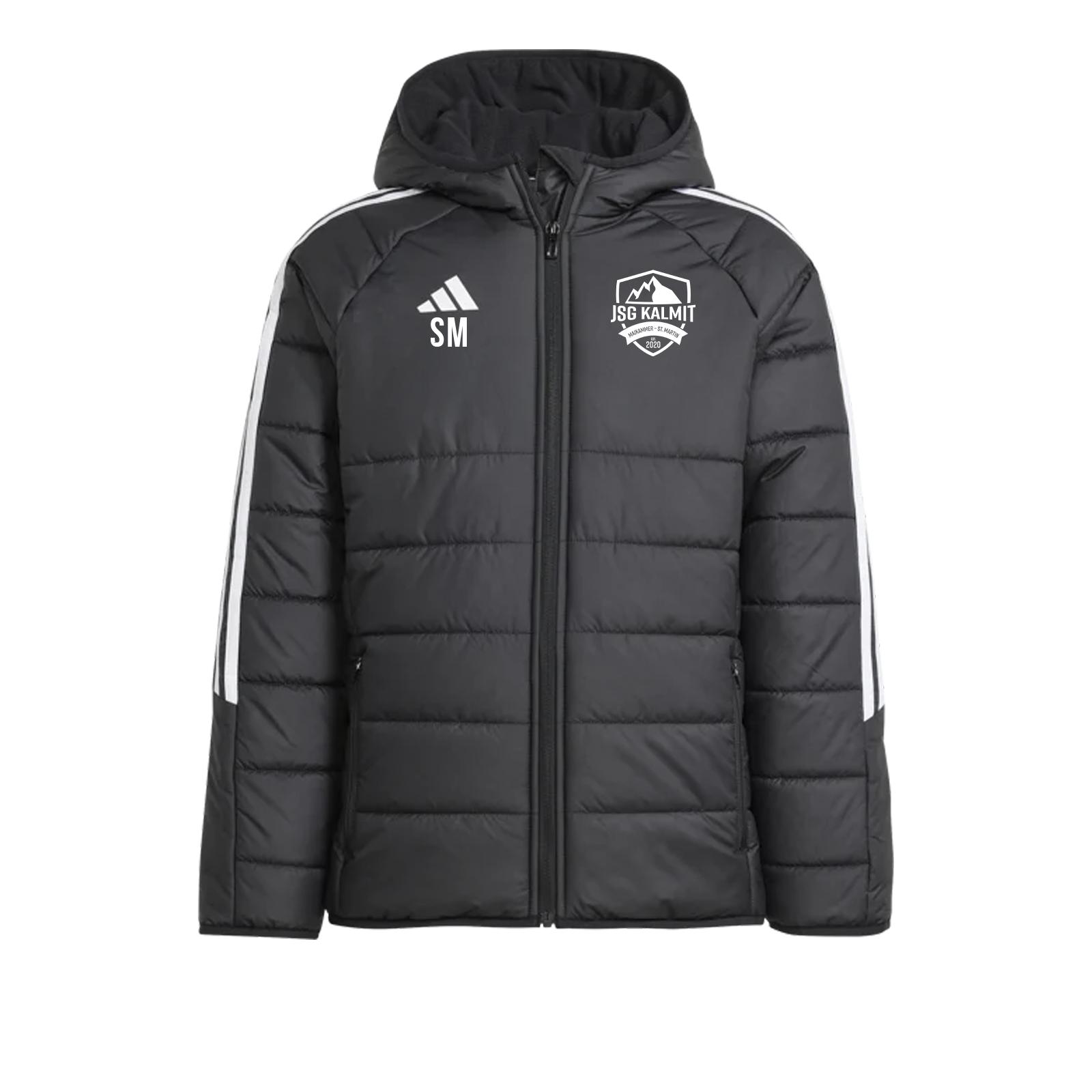 JSG Kalmit Adidas Tiro 24 Winterjacke KIDS
