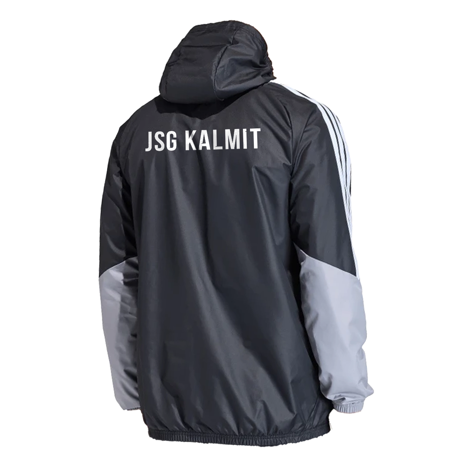 JSG Kalmit Adidas Tiro 26 Competition All Weather Jacket