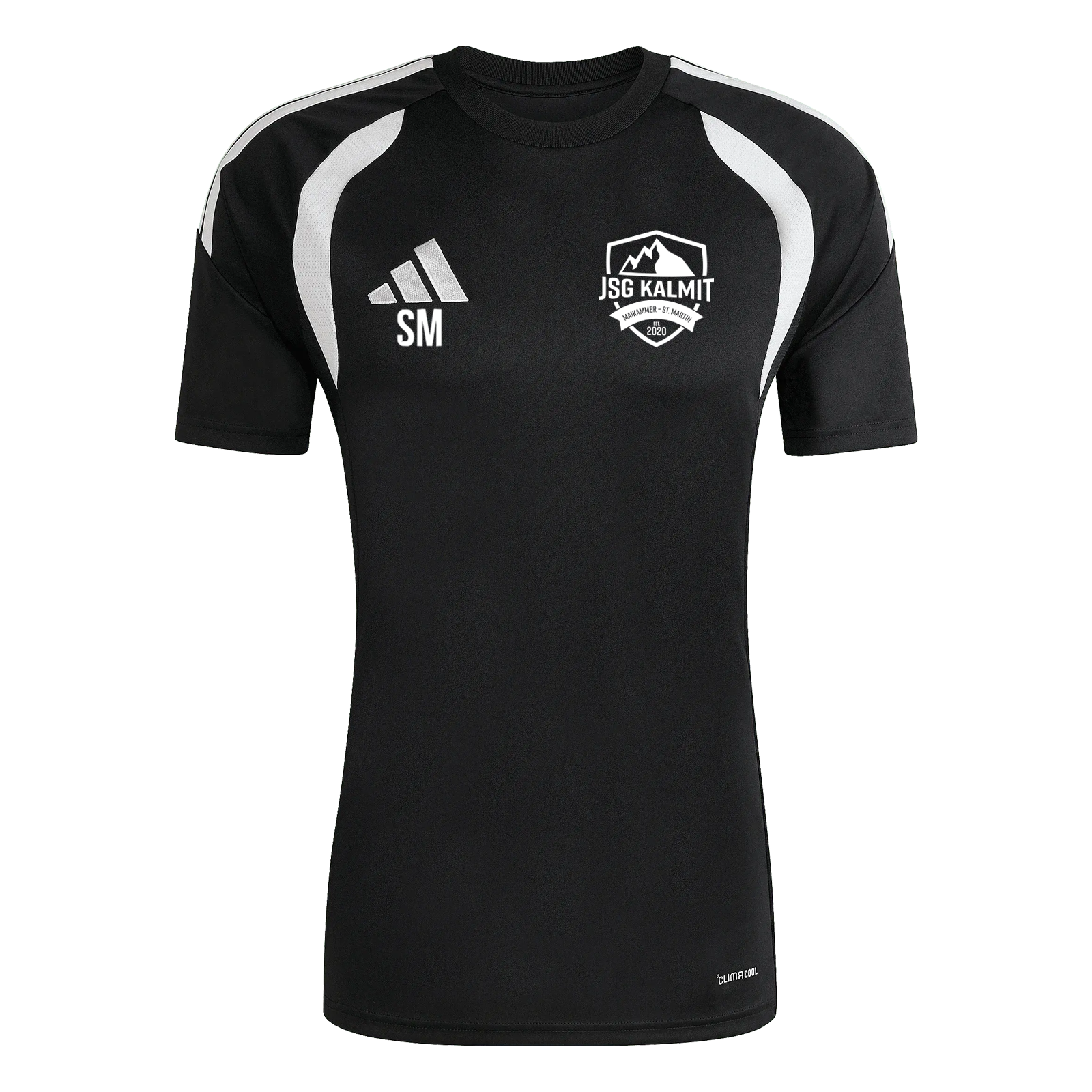 JSG Kalmit Adidas Tiro26 League Trikot