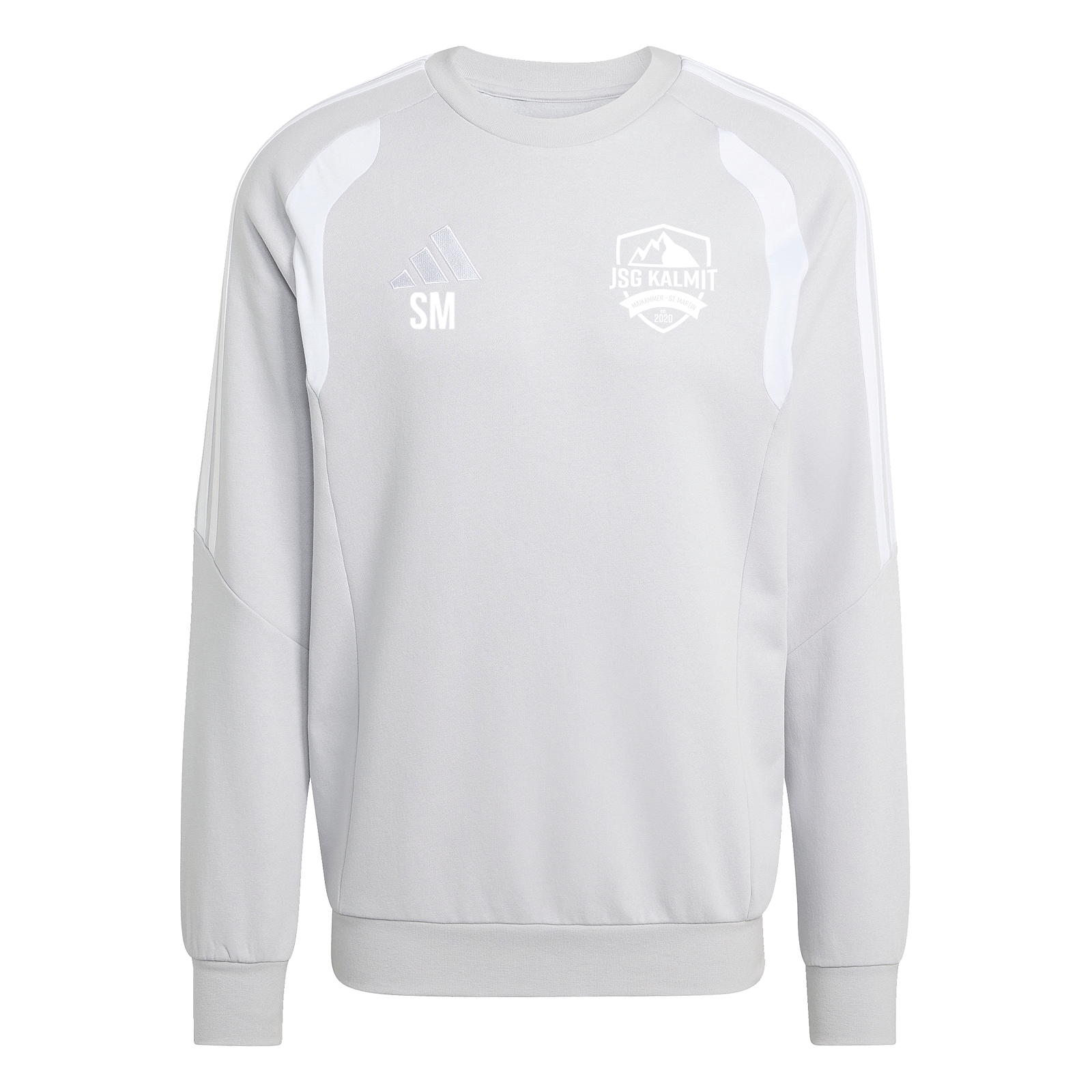 JSG Kalmit Adidas Tiro 26 League Sweat Crew