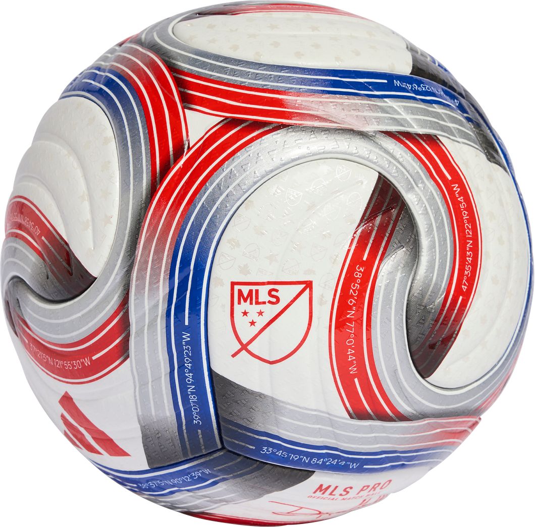 MLS Pro Matchball