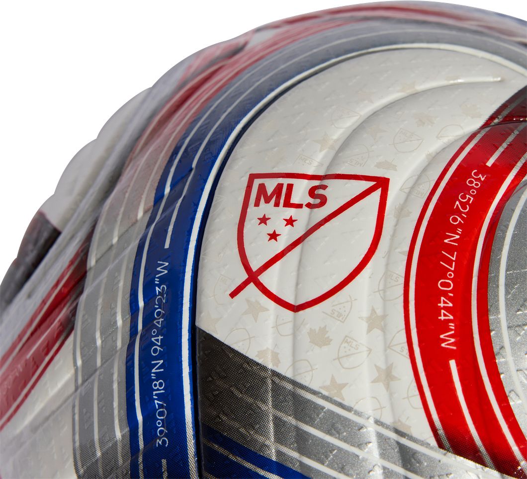 MLS Pro Matchball