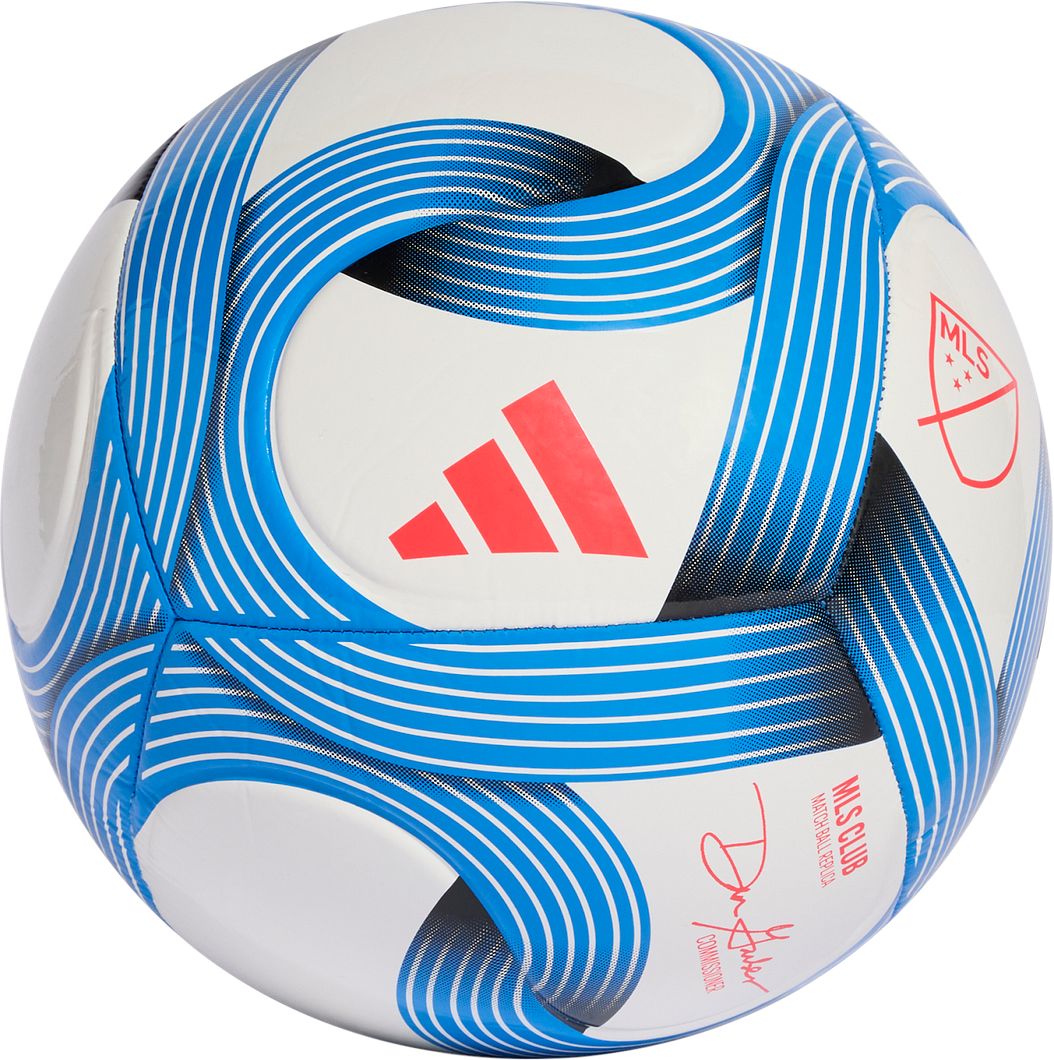 MLS Club Fußball