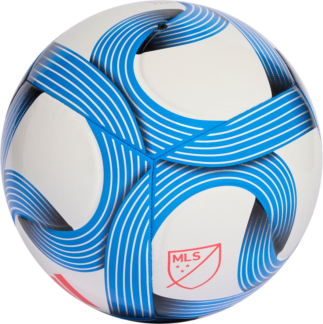 MLS Club Fußball
