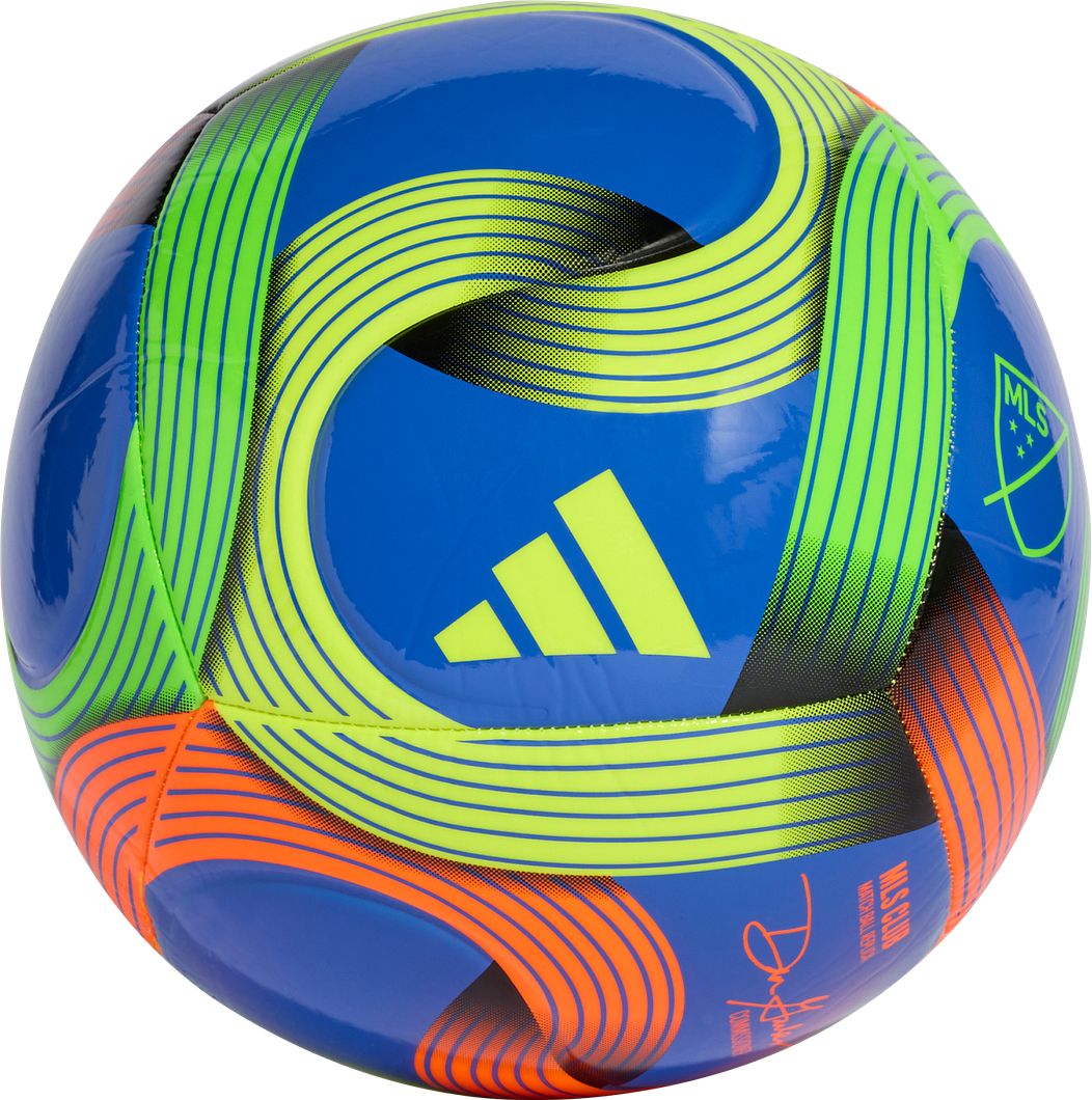 MLS Club Fußball