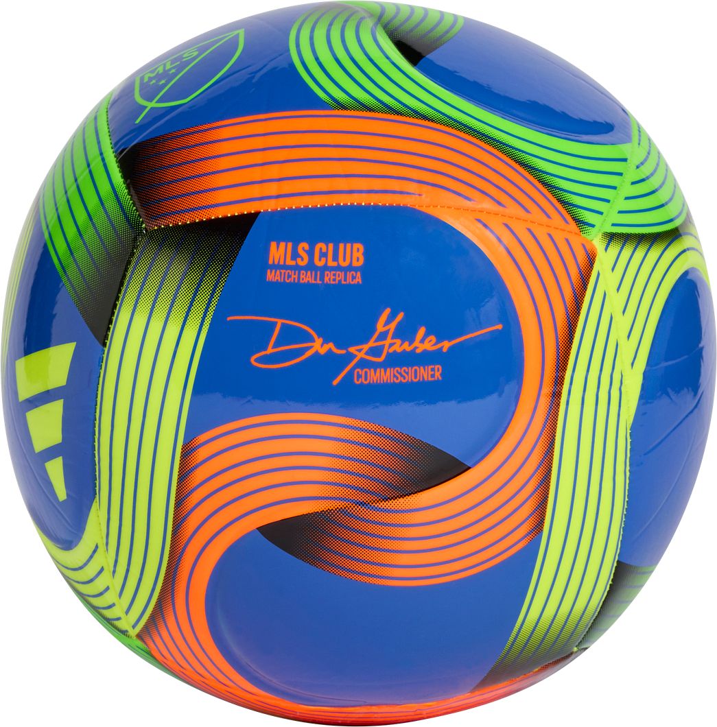 MLS Club Fußball