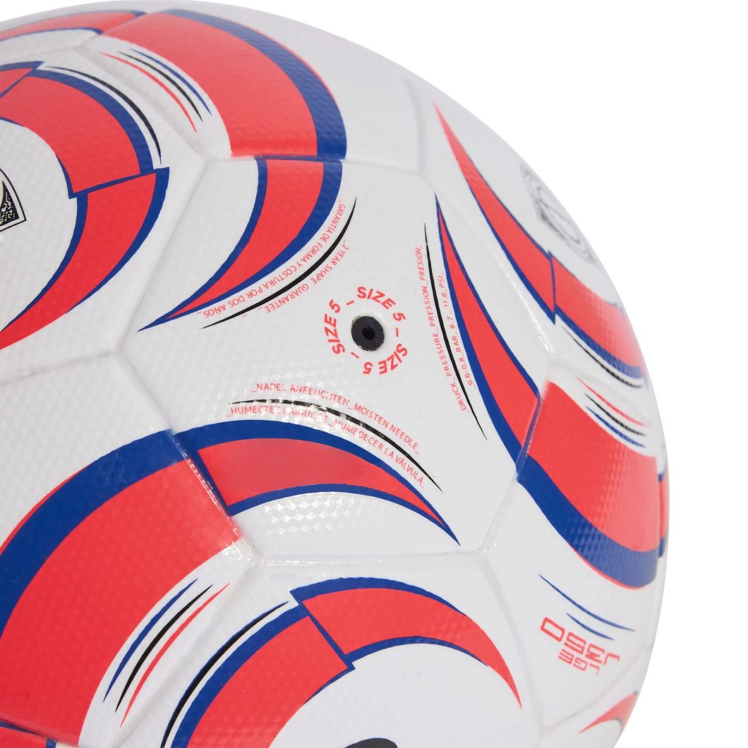 Tiro League J350 Fußball Kids