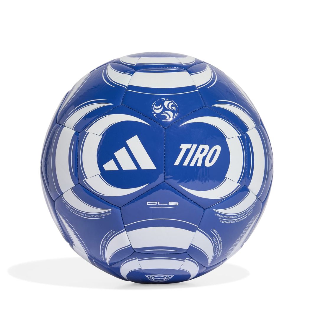 Tiro Club Sala Fußball