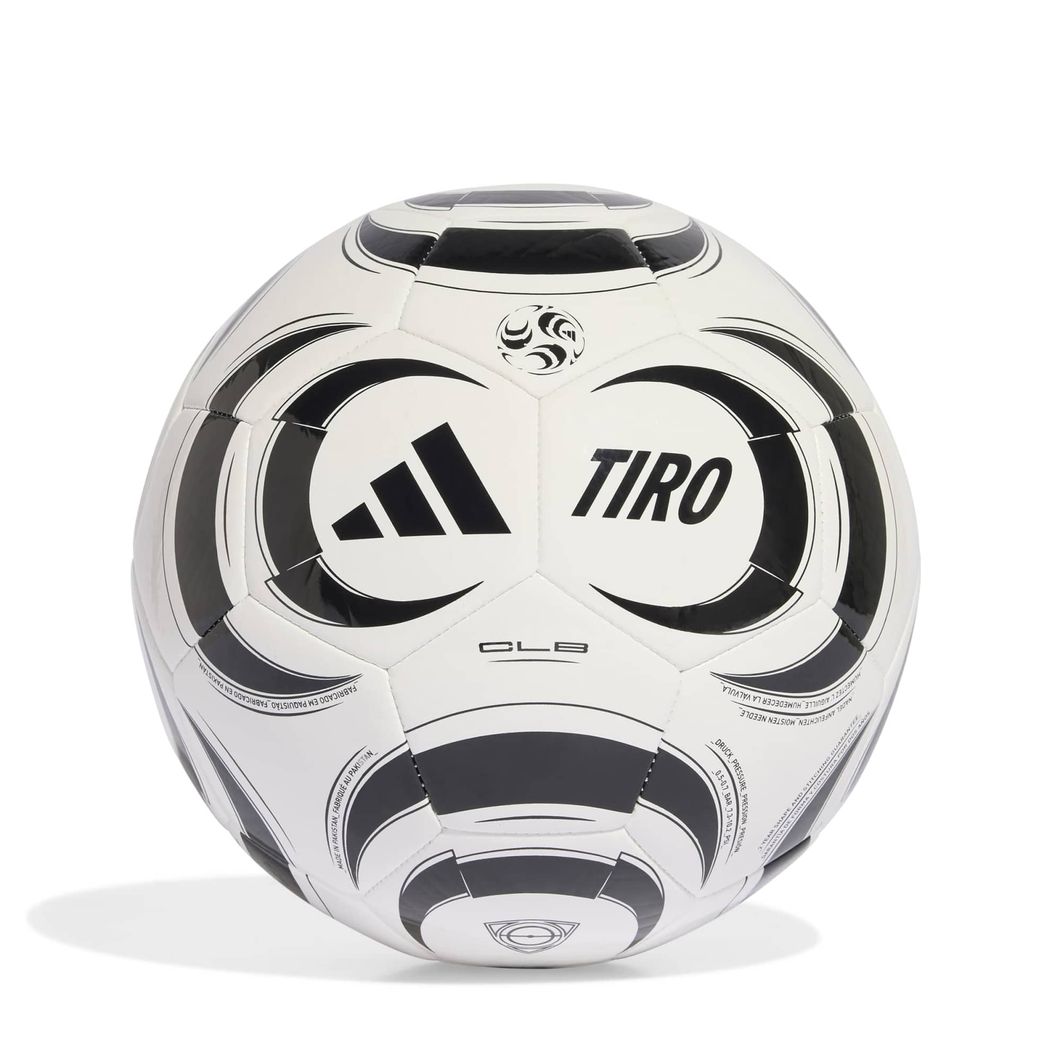 Tiro Club Sala Fußball