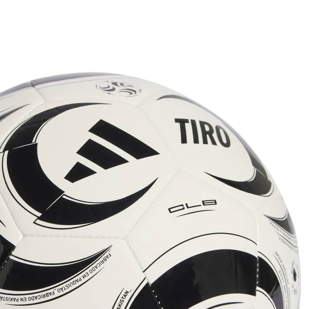 Tiro Club Sala Fußball