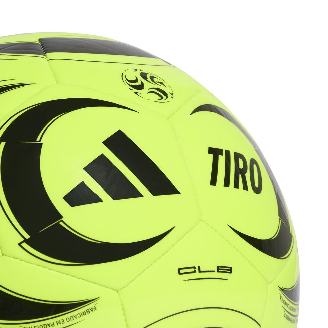 Tiro Club Sala Fußball