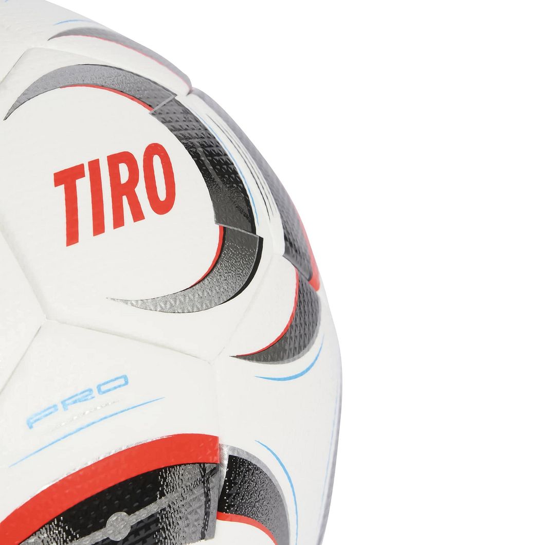 Tiro Pro Fußball