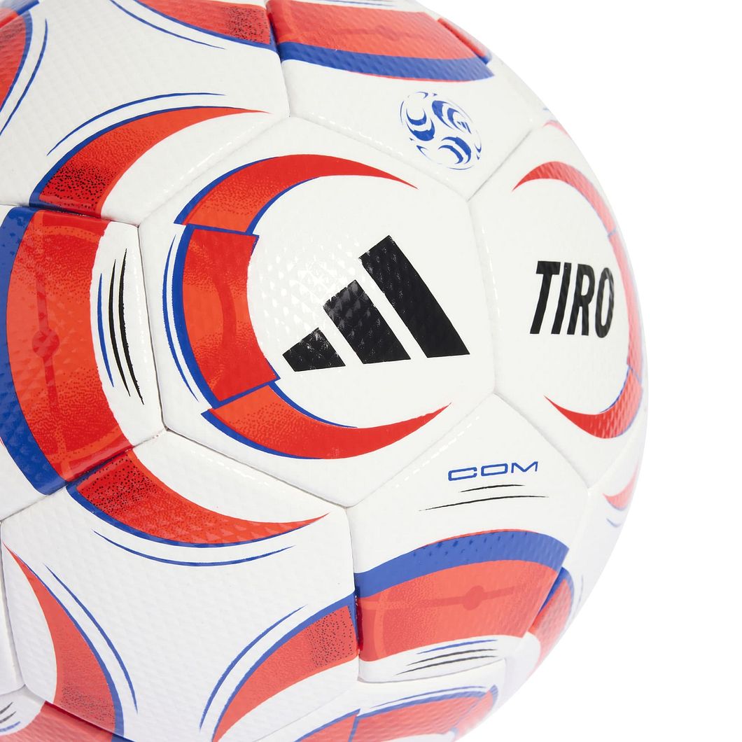 Tiro Club Sala Futsal Ball