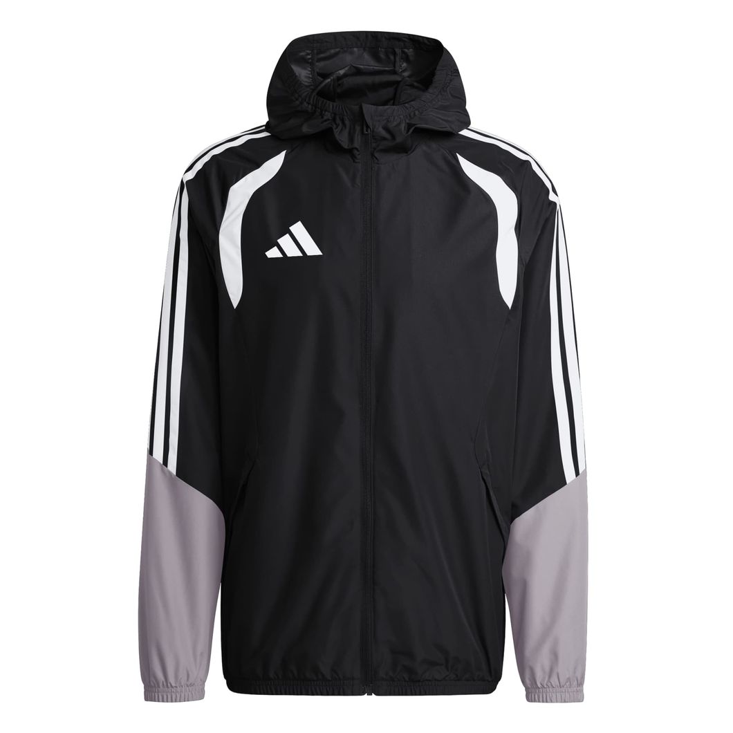 Tiro Allwetterjacke