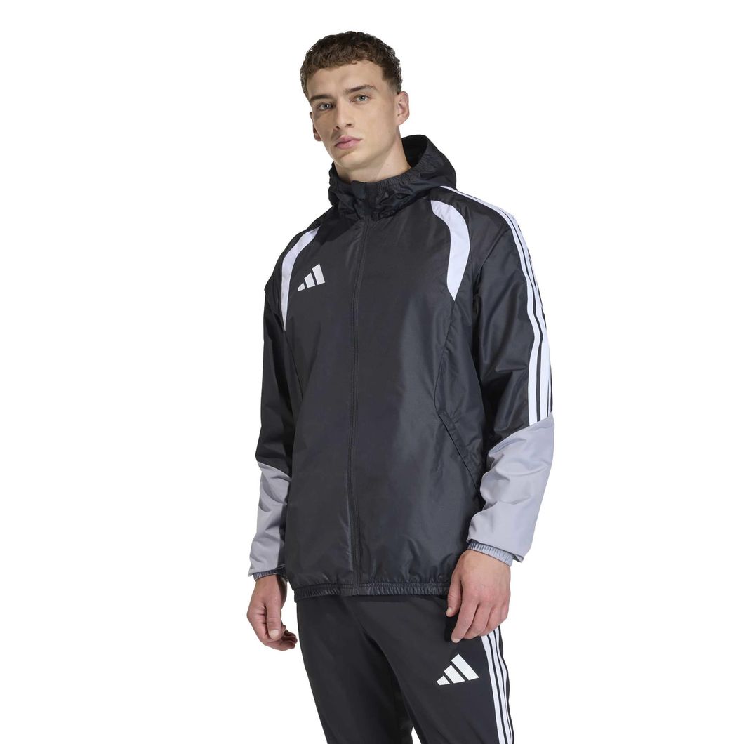 TuS Maikammer Adidas Tiro 26 Competition All Weather Jacket