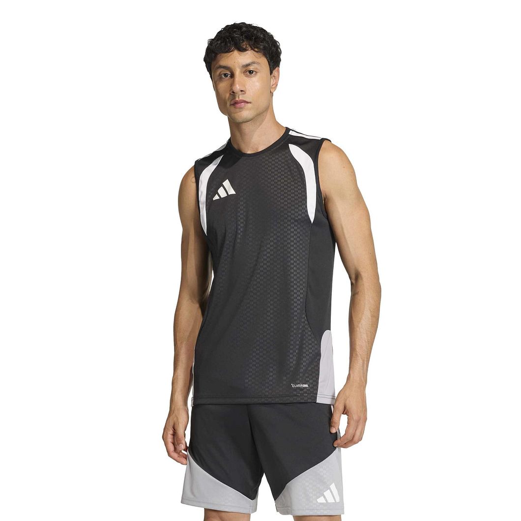 Tiro 26 Competition Ärmelloses Trikot