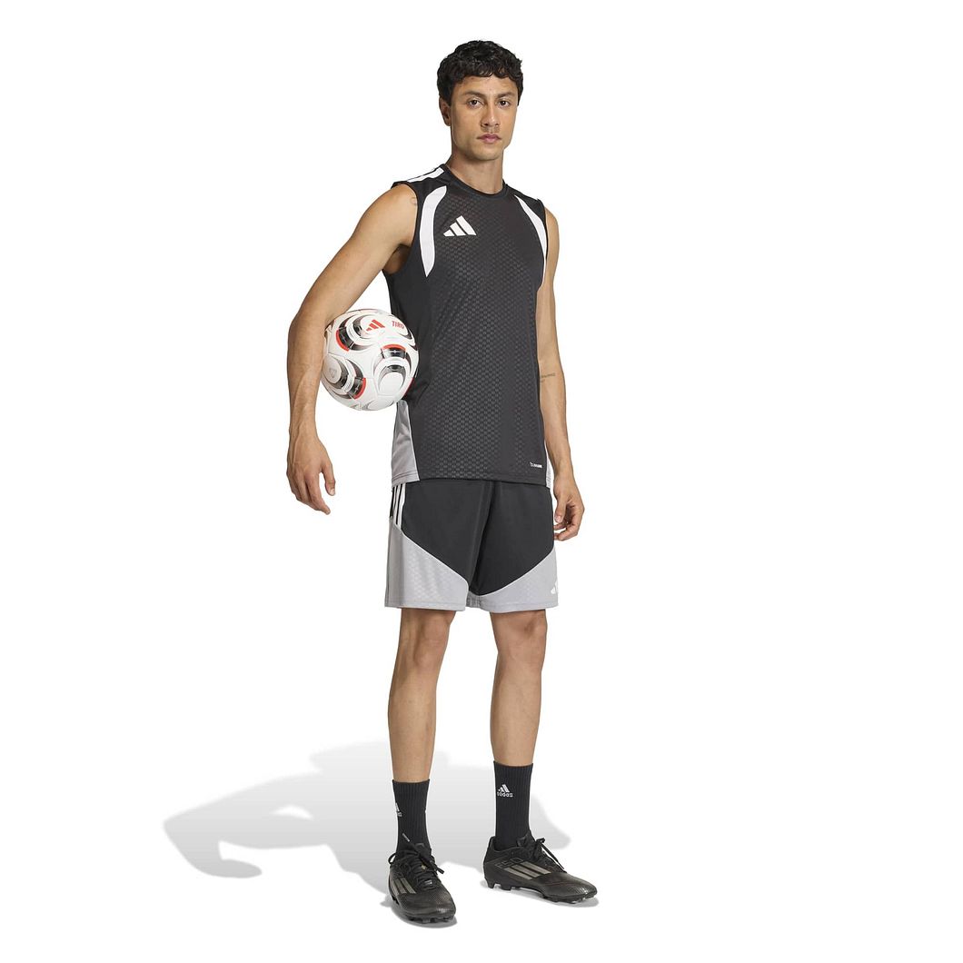 Tiro 26 Competition Ärmelloses Trikot