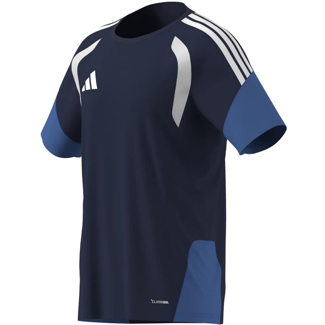 Tiro 26 Trikot