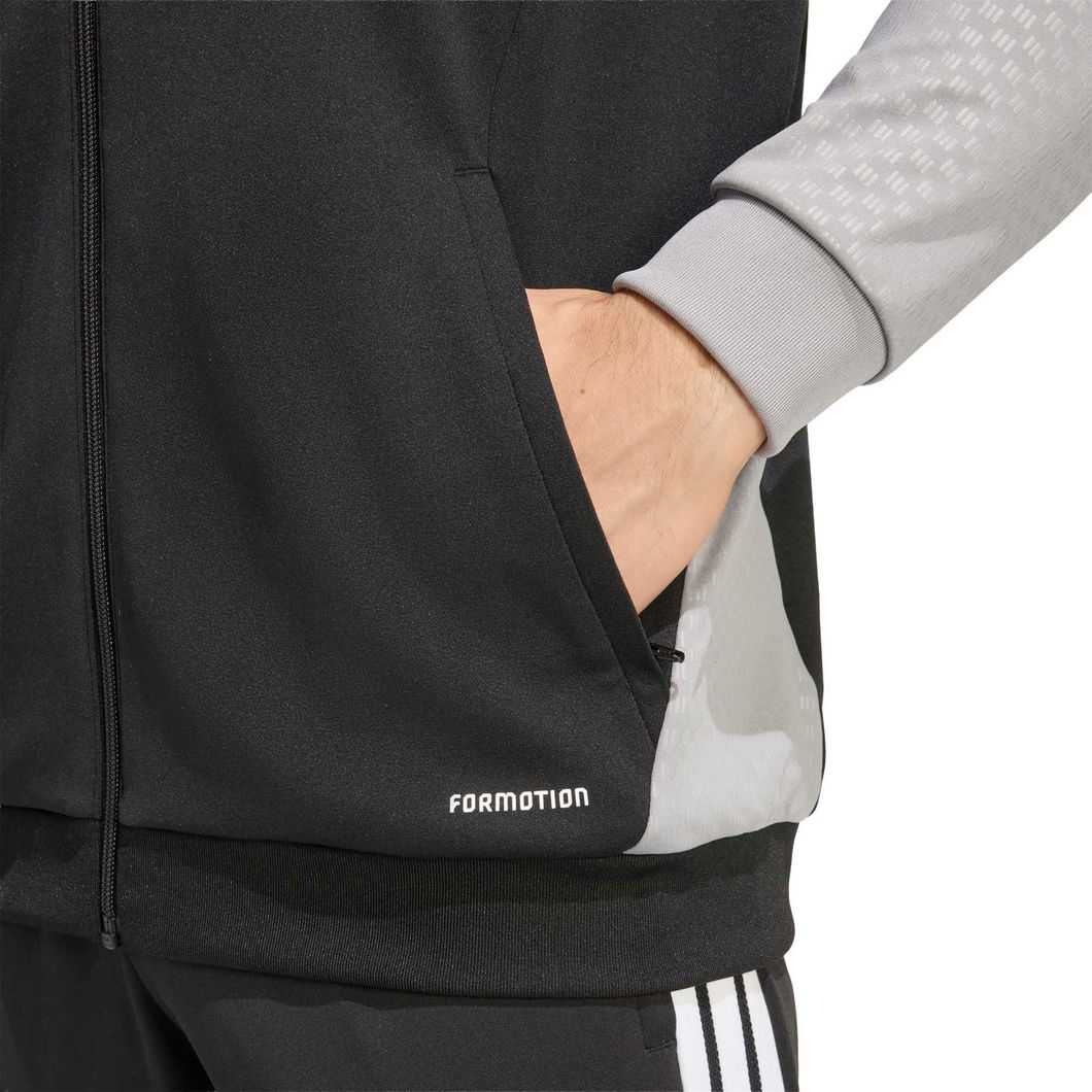 Tiro 26 Trainingsjacke