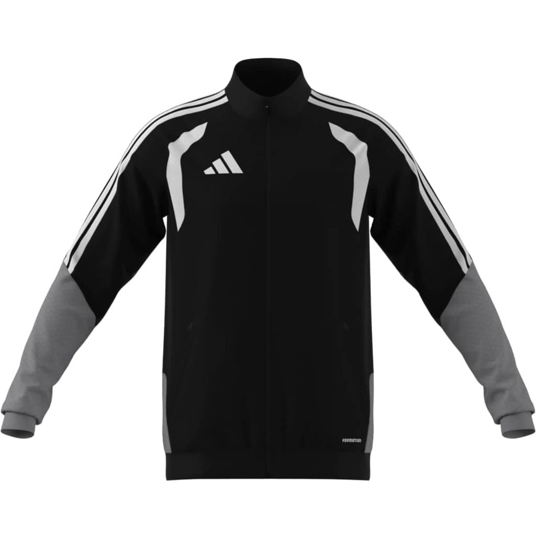 Tiro 26 Trainingsjacke