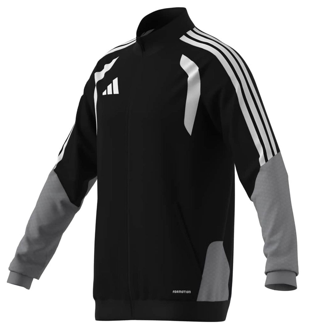 Tiro 26 Trainingsjacke