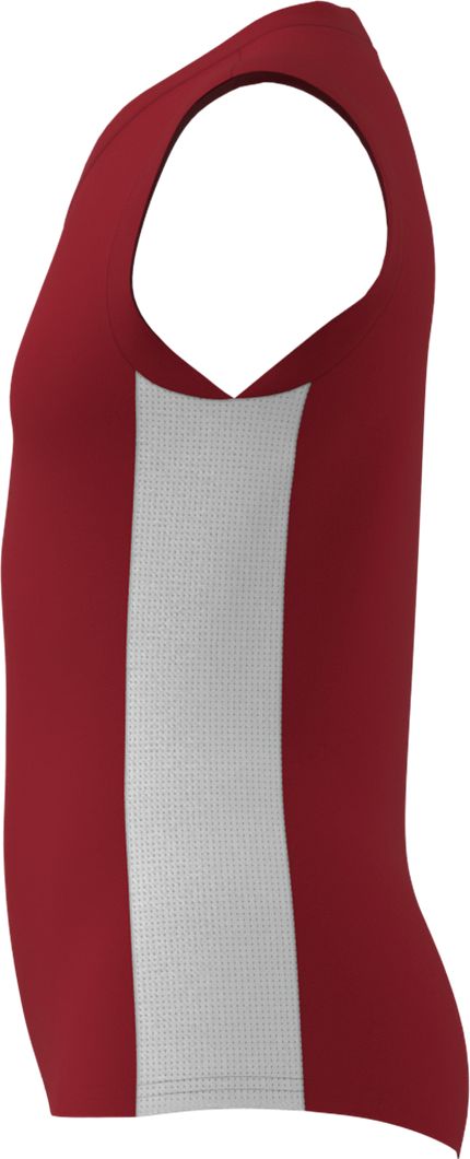 Quickset SL Ärmelloses Volleyballtrikot Kids