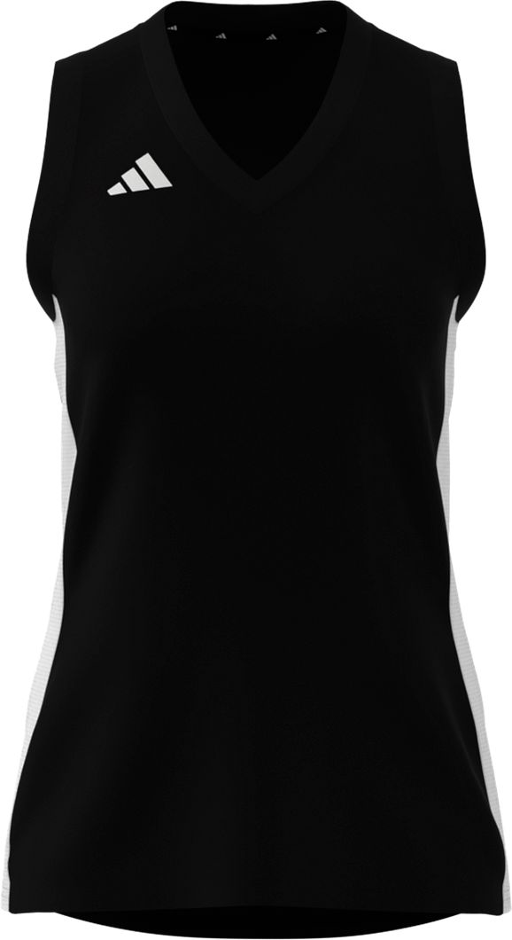 Quickset Ärmelloses Volleyballtrikot Damen