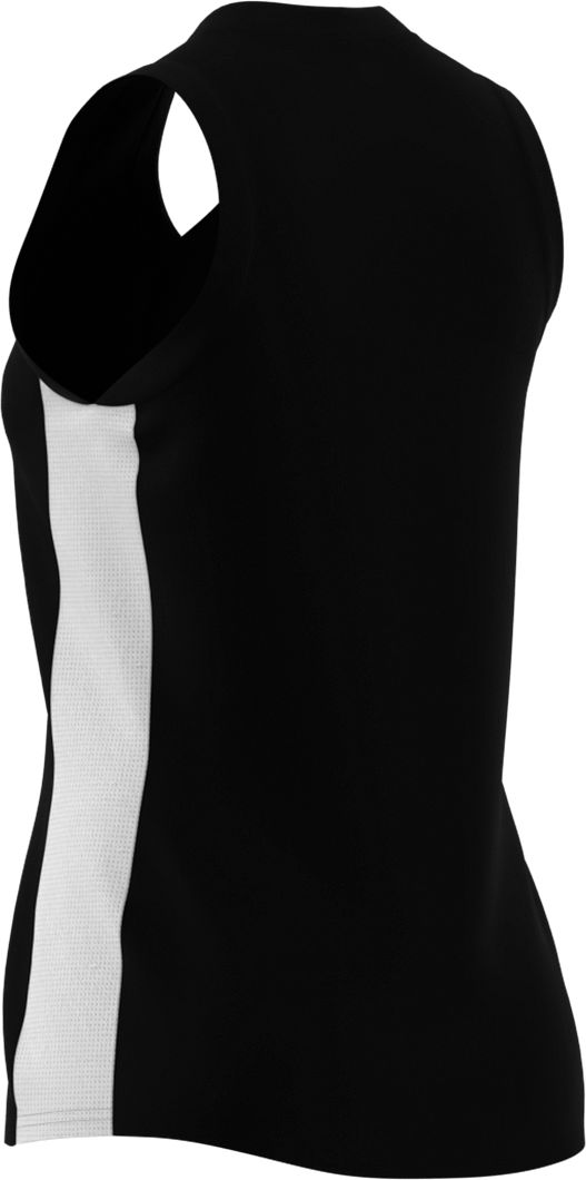 Quickset Ärmelloses Volleyballtrikot Damen