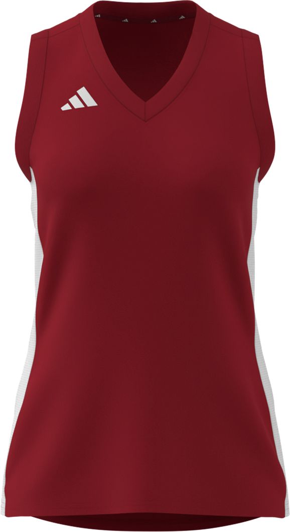 Quickset Ärmelloses Volleyballtrikot Damen