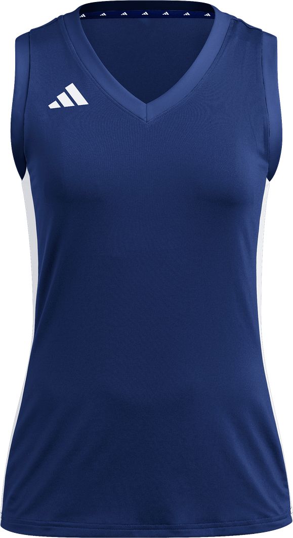 Quickset Ärmelloses Volleyballtrikot Damen