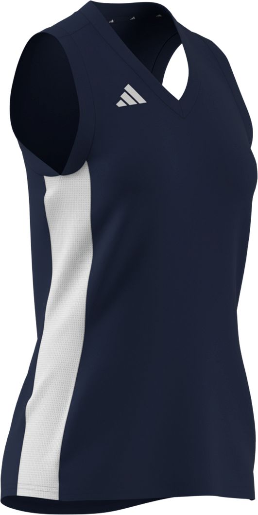 Quickset Ärmelloses Volleyballtrikot Damen