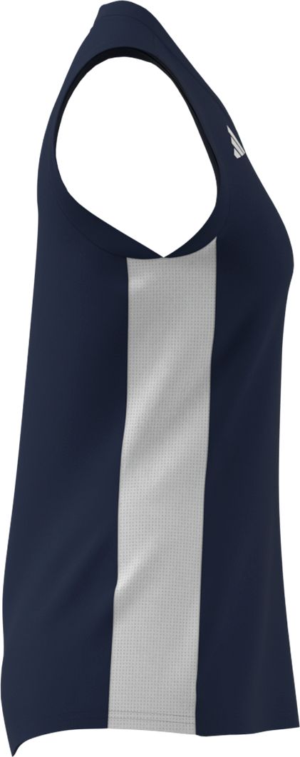 Quickset Ärmelloses Volleyballtrikot Damen