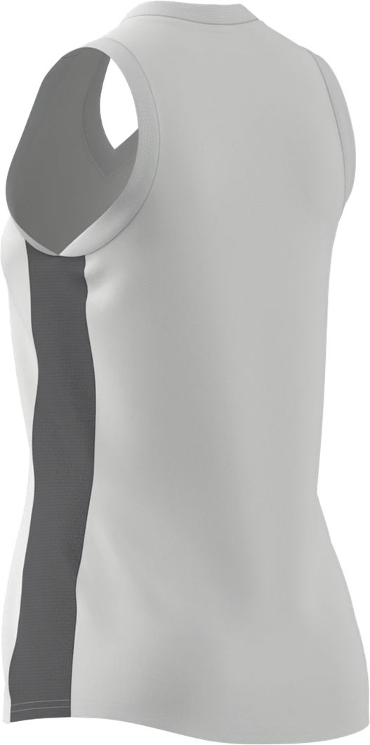 Quickset Ärmelloses Volleyballtrikot Damen
