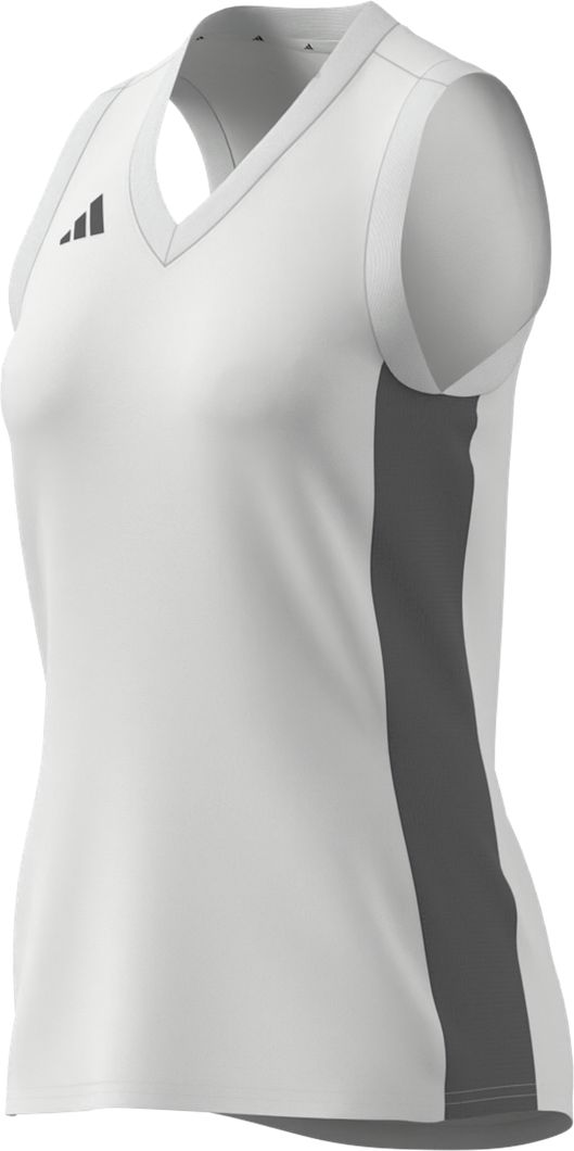 Quickset Ärmelloses Volleyballtrikot Damen