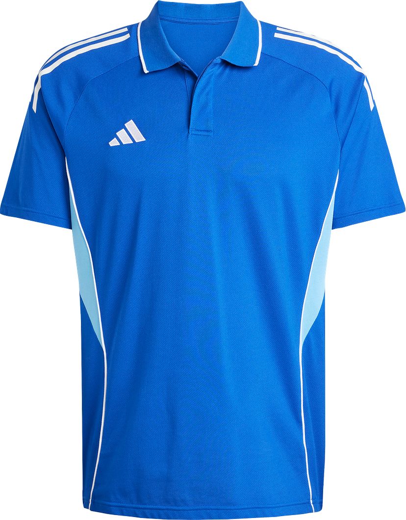 Tiro 25 Competition Poloshirt