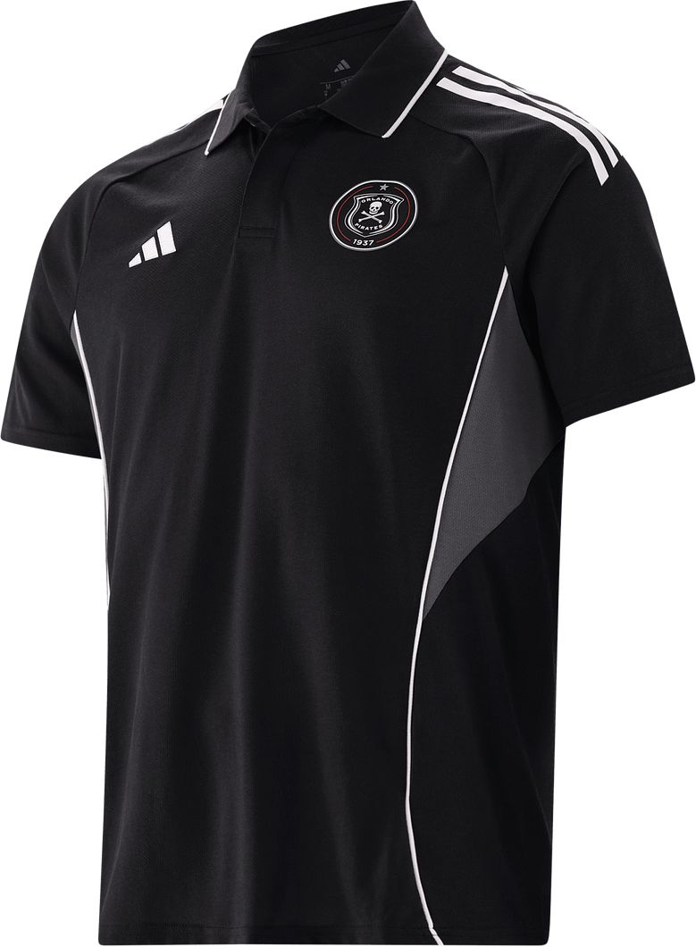 Tiro 25 Competition Poloshirt
