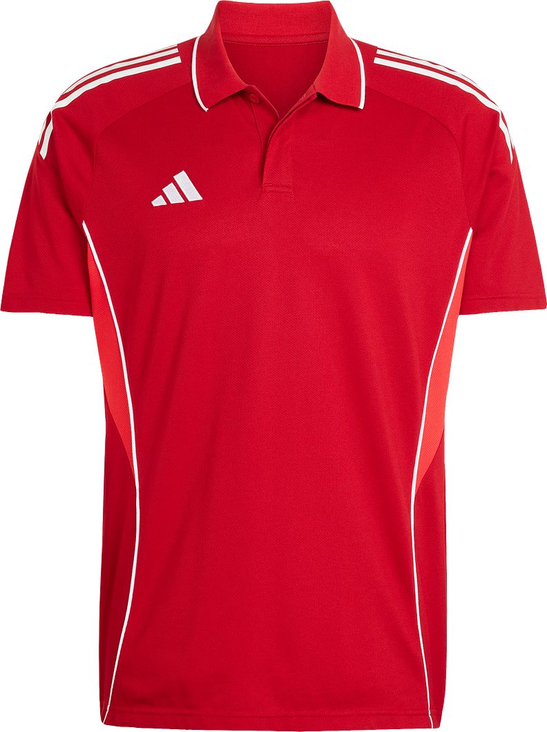 Tiro 25 Competition Poloshirt