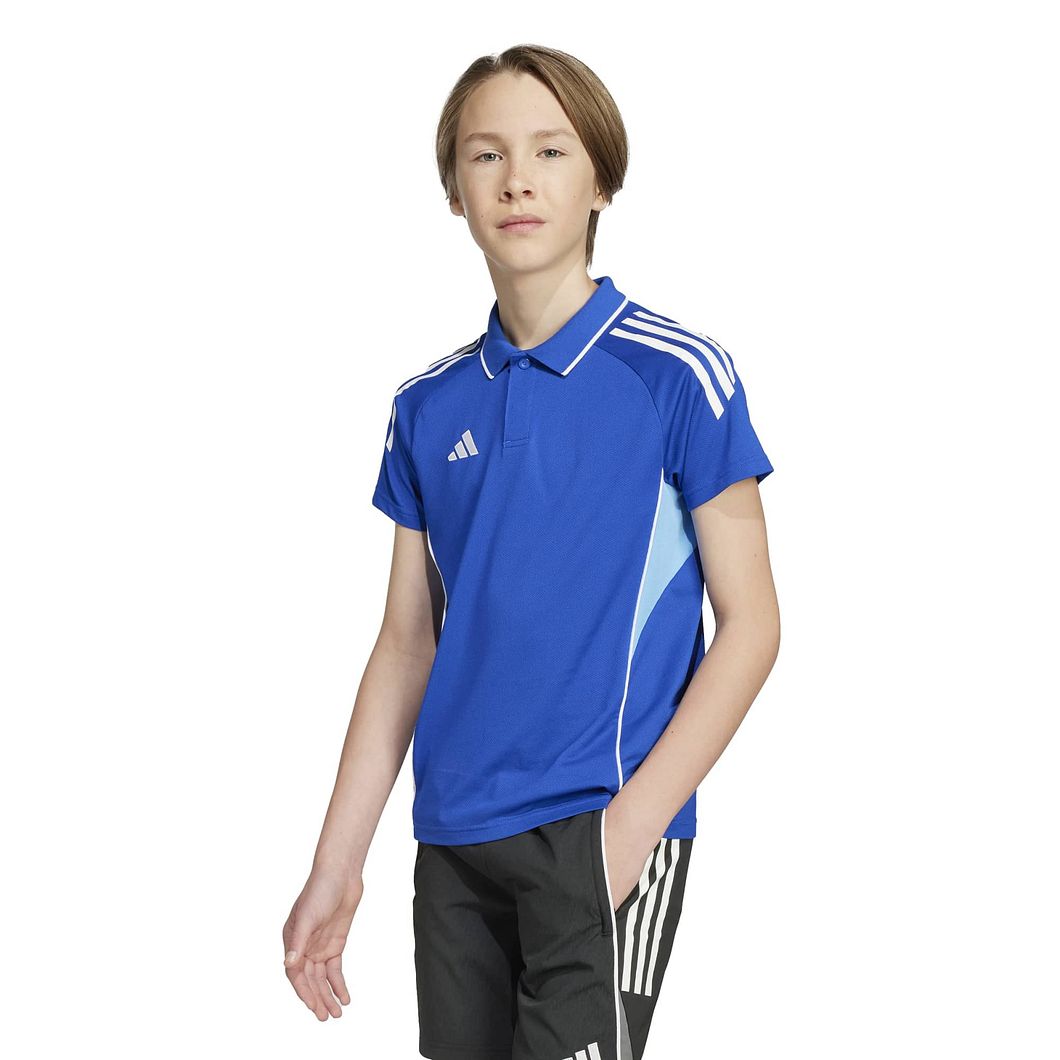 Tiro 25 Competition Poloshirt Kids